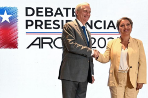 Chile gira a la derecha: José Antonio Kast ganó el balotaje y será el próximo presidente