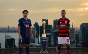 PSG vs Flamengo — Final de la Copa Intercontinental 2025