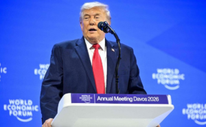 Trump alcanzó un acuerdo preliminar con la OTAN por Groenlandia y suspendió aranceles a Europa