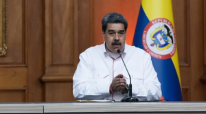 Nicolás Maduro envió su primer mensaje desde la cárcel en Estados Unidos