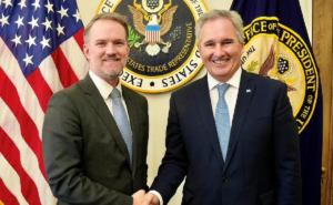 Argentina firmó un acuerdo comercial estratégico con Estados Unidos y avanza en su entrada en vigor