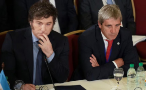 El Gobierno impulsa una nueva ley de financiamiento universitario y busca llevarla al Congreso