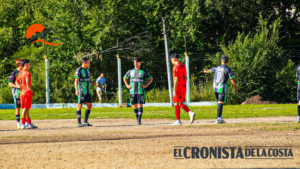 Merlo: Sancionarán a los clubes tras incidentes con pirotecnia en el clásico entre Casino y San Martín