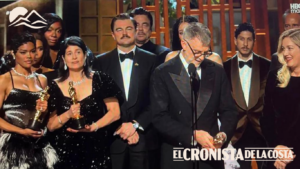 Premios Oscar 2026: “Una batalla tras otra” fue la gran ganadora de la noche con seis estatuillas