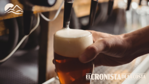 Merlo celebrará San Patricio con música en vivo, cerveza artesanal y gastronomía regional