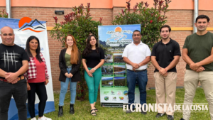 El Corredor Turístico Regional avanza en su institucionalización y define una agenda conjunta de desarrollo