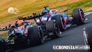 Fórmula 1: Antonelli ganó en Japón y se convirtió en el líder más joven de la historia