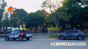 Horror en Santa Fe: un alumno ingresó armado a una escuela y mató a un compañero de 13 años