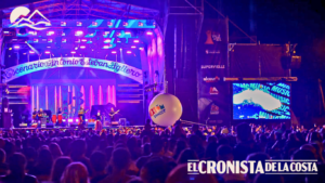 Villa de Merlo cerró una temporada de verano 2026 con fuerte crecimiento turístico y alto impacto económico