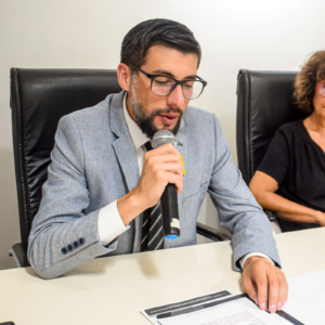 El Municipio de Merlo anunció la compra de nueva maquinaria para fortalecer el mantenimiento urbano