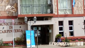 Carpintería otorgó un aumento salarial del 10% a empleados municipales y ya abonó los sueldos de marzo