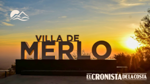 Villa de Merlo lanza una agenda de Semana Santa con alto nivel de reservas y eventos masivos