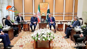 Estados Unidos e Irán iniciaron negociaciones en Pakistán para intentar frenar la guerra en Medio Oriente