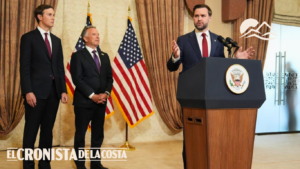 Fracasan las negociaciones entre Estados Unidos e Irán: crece la tensión y peligra el alto el fuego