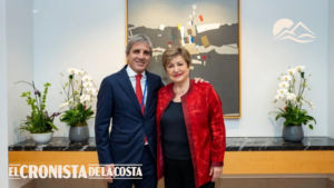 El FMI aprobó la revisión del acuerdo con Argentina y habilitó un desembolso de US$1.000 millones