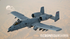 Escalada militar: Irán derribó aviones de EE.UU. y continúa la búsqueda de un piloto desaparecido