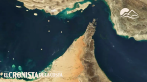 Escala la tensión en Medio Oriente: Irán amenaza con atacar buques en el estrecho de Ormuz