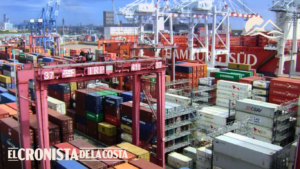 Argentina registró un superávit comercial histórico en marzo: fuerte impulso de las exportaciones
