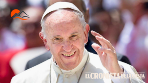 Roma recuerda al papa Francisco con una misa especial a un año de su muerte