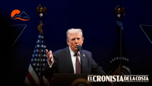 Trump extiende el alto el fuego con Irán pero mantiene el bloqueo militar