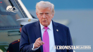 Trump endurece su postura y advierte que Irán podría ser “eliminado en una noche” en medio de la escalada bélica
