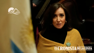 Tensión en el Gobierno: cuestionan la ausencia de Villarruel en la misa por el papa Francisco en Luján