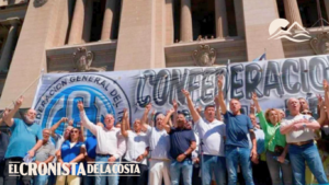 Reforma laboral: la Justicia revocó la cautelar y habilitó la aplicación de artículos clave