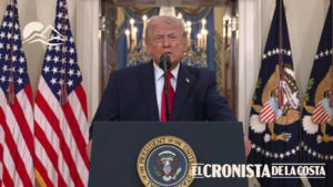 Cuenta regresiva en Medio Oriente: sin acuerdo, crece la tensión entre Estados Unidos e Irán