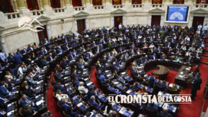 Reforma de la Ley de Glaciares: Diputados aprobó el proyecto impulsado por el oficialismo tras una extensa sesión