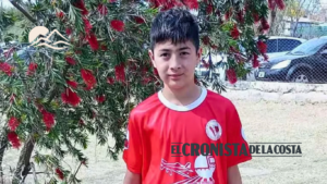 Crimen escolar en San Cristóbal: imputan al segundo detenido y analizan agravar la acusación