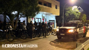 Muerte de un joven en una comisaría de Córdoba: investigan las circunstancias y crece el reclamo de la familia