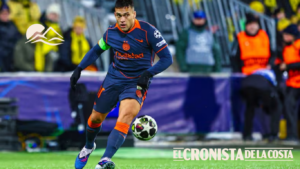 Lautaro Martínez sufrió una nueva lesión en Inter y enciende alarmas en la Selección a dos meses del Mundial