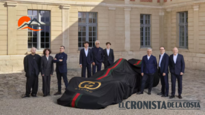 Alpine cambiará de nombre en la Fórmula 1: la millonaria alianza que potencia el futuro de Franco Colapinto