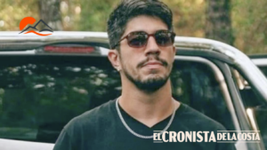 El principal detenido por la desaparición de Agostina trabajaba en la Municipalidad de Córdoba