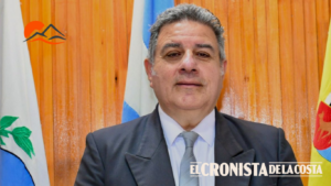 Reorganización en el gabinete de Merlo: Ambiente y Producción tendrán nuevas dependencias administrativas