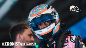Franco Colapinto en el GP de Miami: largará octavo en la sprint y va por puntos en la Fórmula 1