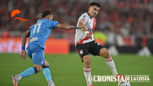 River cayó ante Atlético Tucumán en el Monumental y cerró la fase regular con una derrota