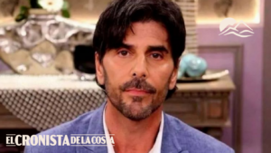 Condena firme para Juan Darthés: seis años de prisión por abuso sexual en Brasil