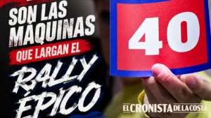 Rally Épico 2026: ya se conocen los corredores que competirán en Cortaderas y Los Molles