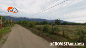 Alerta e inquietud en Carpintería: vecinos denuncian personas extrañas en el pueblo realizando preguntas sobre viviendas