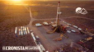 YPF anunció una inversión récord de USD 25.000 millones para expandir Vaca Muerta