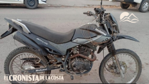 Villa de Merlo: secuestraron seis motos y una camioneta en operativos de control vehicular