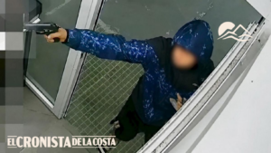 Rosario: detuvieron nuevamente al adolescente acusado de matar al playero Bruno Bussanich