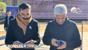 Juan Álvarez Pinto, el radical que entendió el modelo Poggi y se consolidó como una de las figuras clave del oficialismo