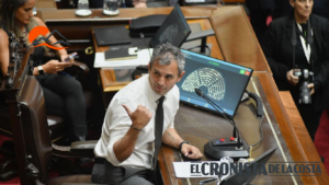 Diputados aprobó el recorte a la Zona Fría y más de 1,6 millones de usuarios perderían subsidios al gas
