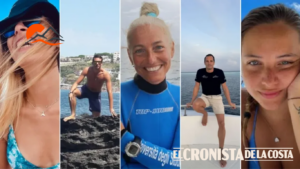 Tragedia en las Maldivas: cinco buceadores italianos murieron atrapados en una peligrosa cueva submarina