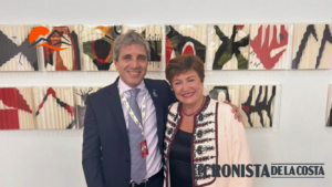 El FMI aprobó la revisión del acuerdo con Argentina y destrabó un desembolso de US$1.000 millones