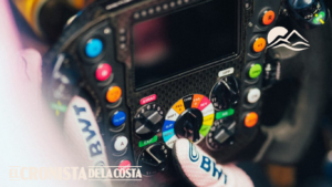 Franco Colapinto afronta el GP de Canadá con el objetivo de seguir creciendo en la Fórmula 1