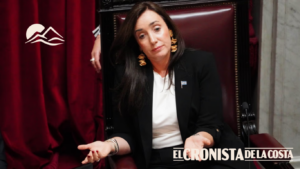 El Gobierno dejó afuera a Victoria Villarruel del Tedeum del 25 de Mayo y profundiza la interna libertaria