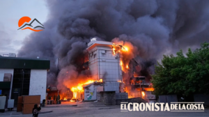 Rusia lanzó uno de los ataques más violentos sobre Kiev desde el inicio de la guerra: hay muertos y decenas de heridos